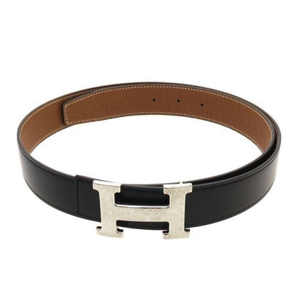 Hermes Belt Black
