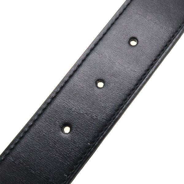Hermes Belt Black — view 6