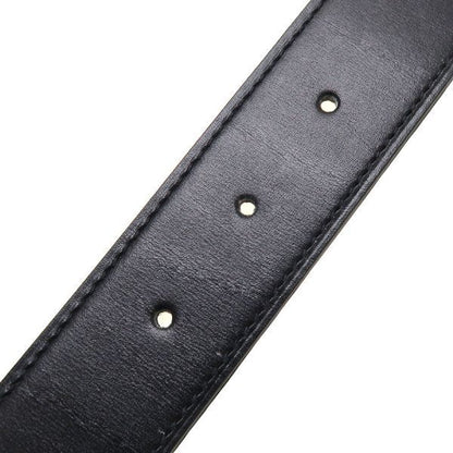 Hermes Belt Black — view 6