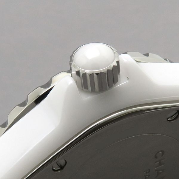 Chanel 33 mm Watch — view 8