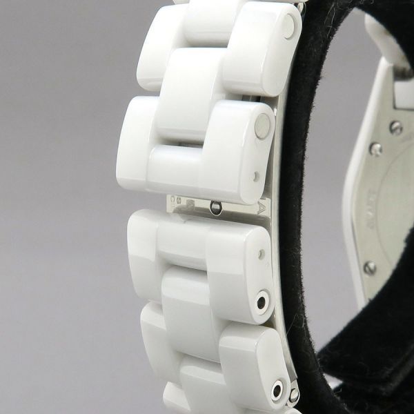 Chanel 33 mm Watch — view 4