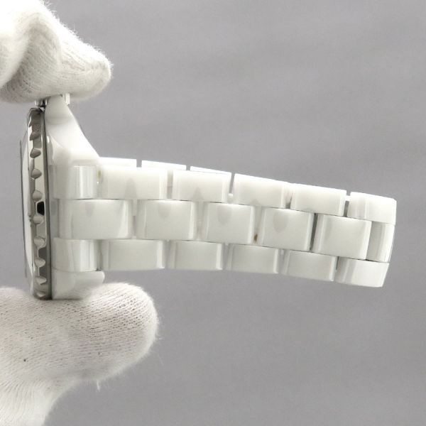 Chanel 33 mm Watch — view 6