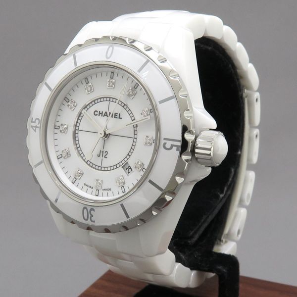 Chanel 33 mm Watch — view 2
