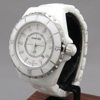Chanel 33 mm Watch — view 2