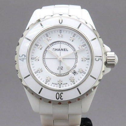 Chanel 33 mm Watch