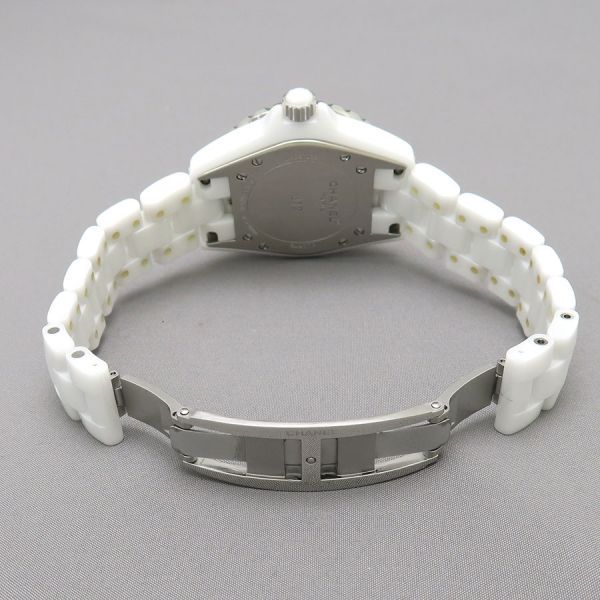 Chanel 33 mm Watch — view 5
