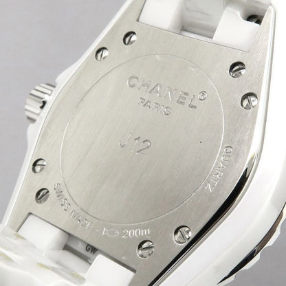 Chanel 33 mm Watch — view 7
