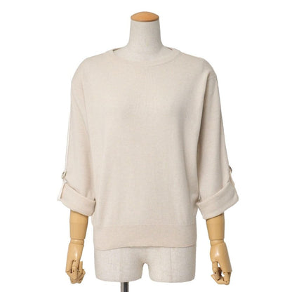 Brunello Cucinelli Sweater Xxs All Cashmere Moni Lee