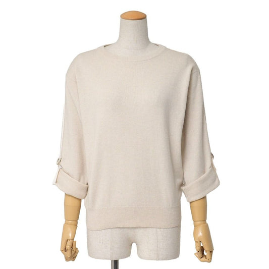 Brunello Cucinelli Sweater Xxs All Cashmere Moni Lee