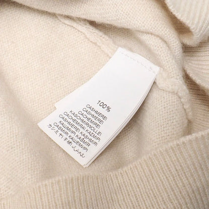 Brunello Cucinelli Sweater Xxs All Cashmere Moni Lee — view 9