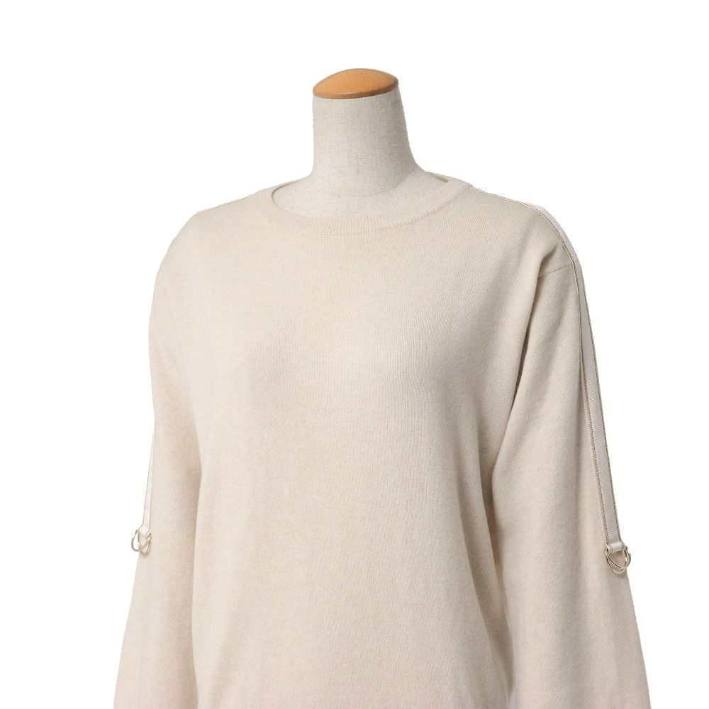Brunello Cucinelli Sweater Xxs All Cashmere Moni Lee — view 4