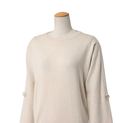Brunello Cucinelli Sweater Xxs All Cashmere Moni Lee — view 4