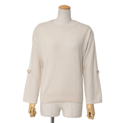 Brunello Cucinelli Sweater Xxs All Cashmere Moni Lee — view 2