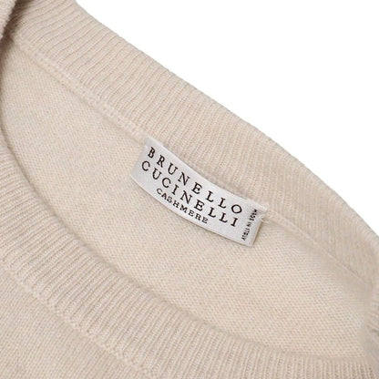 Brunello Cucinelli Sweater Xxs All Cashmere Moni Lee — view 8