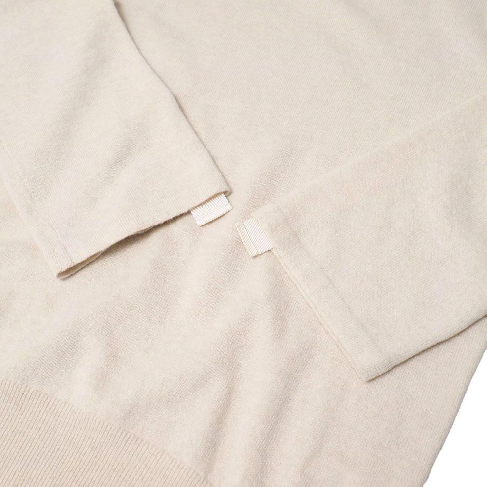 Brunello Cucinelli Sweater Xxs All Cashmere Moni Lee — view 5