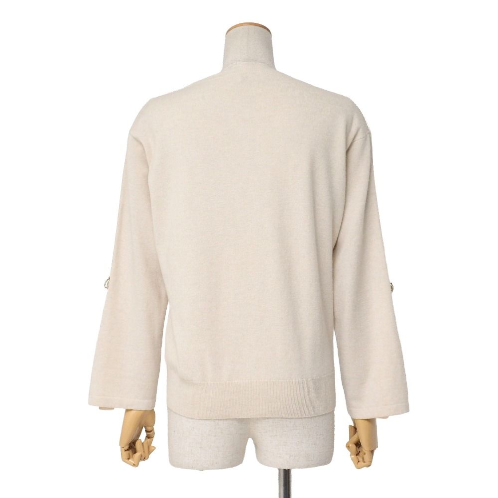 Brunello Cucinelli Sweater Xxs All Cashmere Moni Lee — view 3