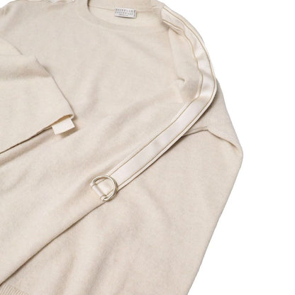 Brunello Cucinelli Sweater Xxs All Cashmere Moni Lee — view 6