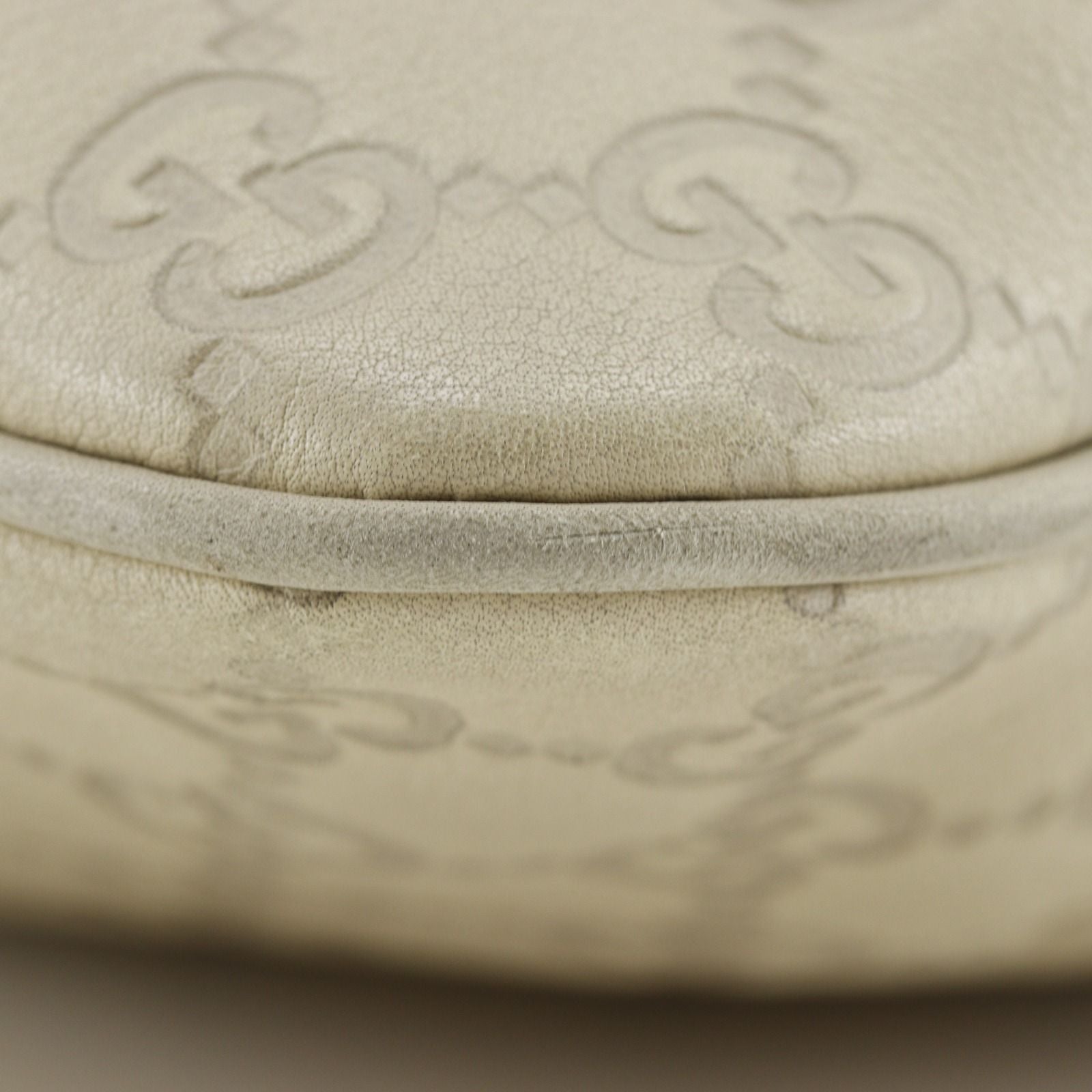Gucci Tote Marais the Off White Handbag — view 5