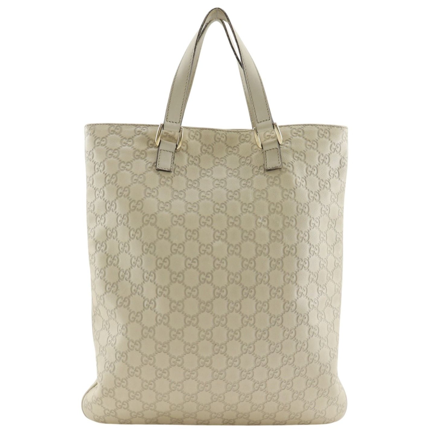 Gucci Tote Marais the Off White Handbag