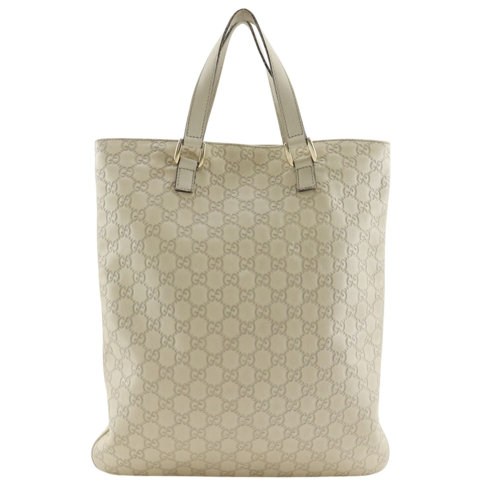 Gucci Tote Marais the Off White Handbag
