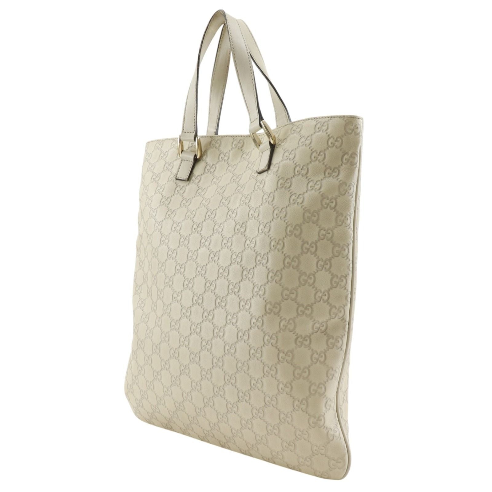 Gucci Tote Marais the Off White Handbag — view 2
