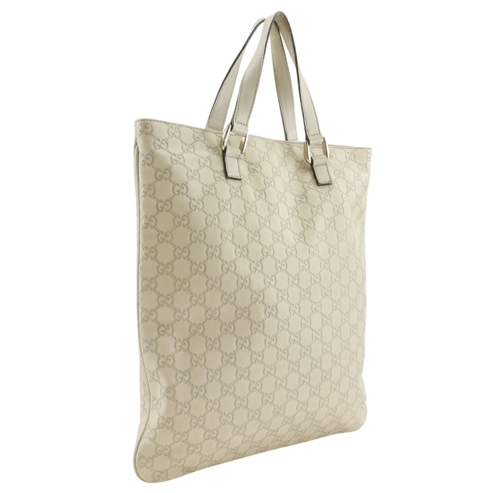 Gucci Tote Marais the Off White Handbag — view 3