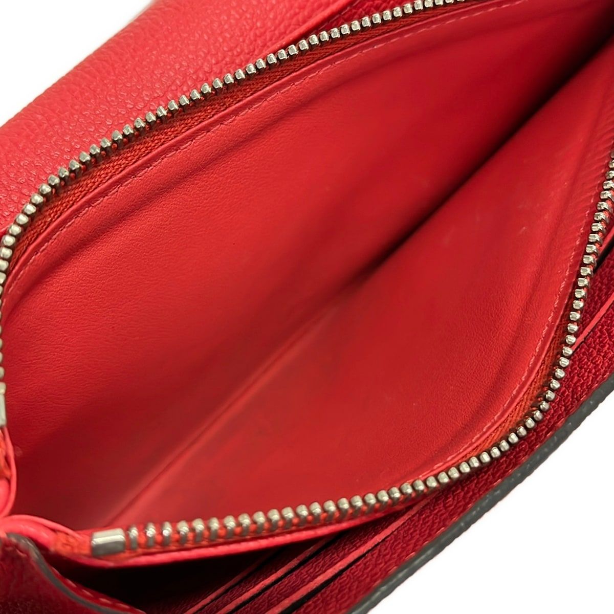 Louis Vuitton Wallet Monogram Empreinte Portefeuille Sarah Blossom — view 5