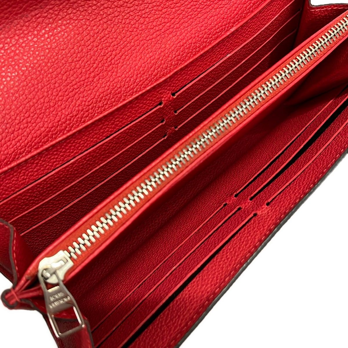 Louis Vuitton Wallet Monogram Empreinte Portefeuille Sarah Blossom — view 4