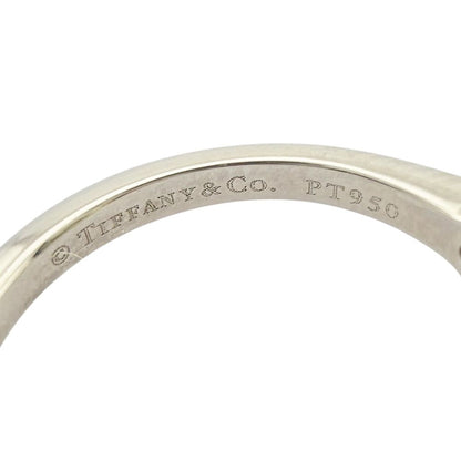Tiffany & Co Solitaire Ring Diamond — view 7