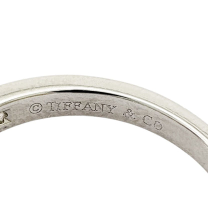 Tiffany & Co Half Eternity Ring Diamond — view 8