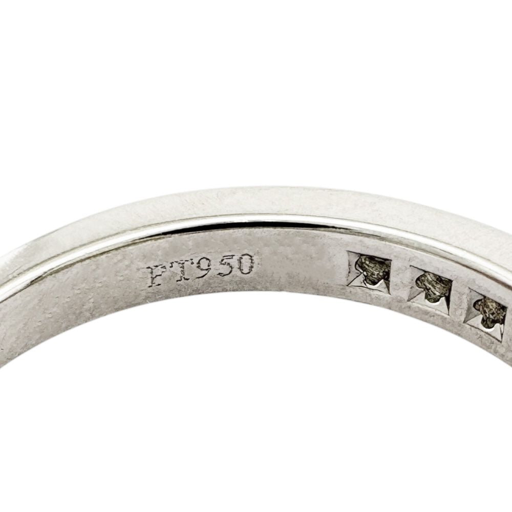 Tiffany & Co Half Eternity Ring Diamond — view 7