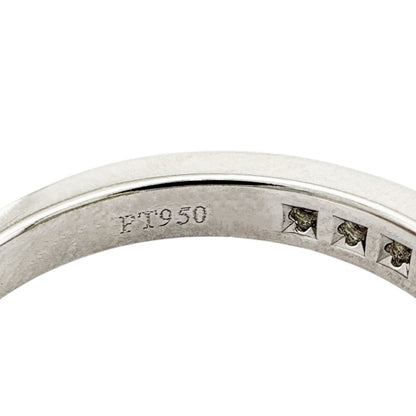 Tiffany & Co Half Eternity Ring Diamond — view 7