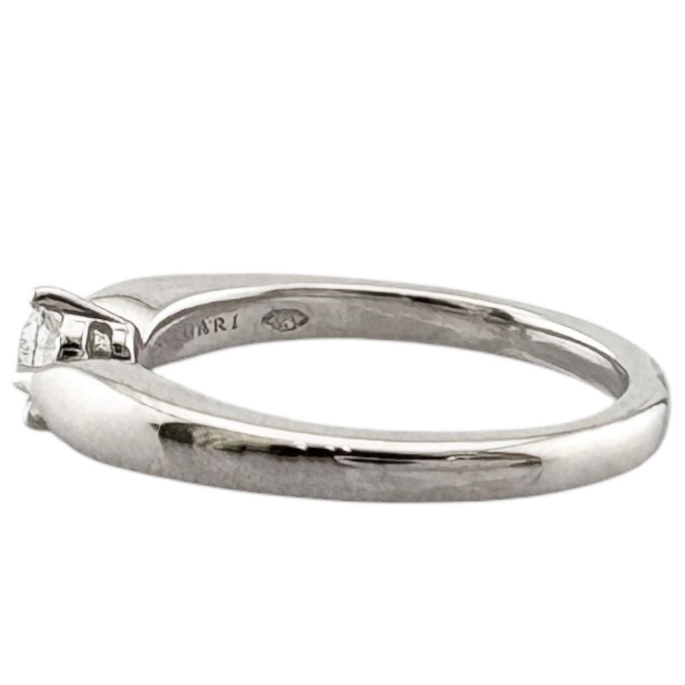 Bvlgari Dedicata a Venice Ring Diamond — view 4