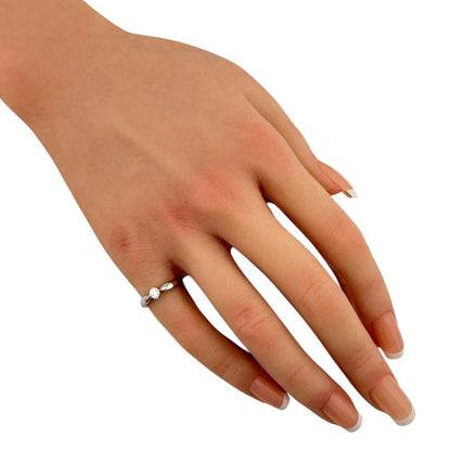 Bvlgari Dedicata a Venice Ring Diamond — view 2