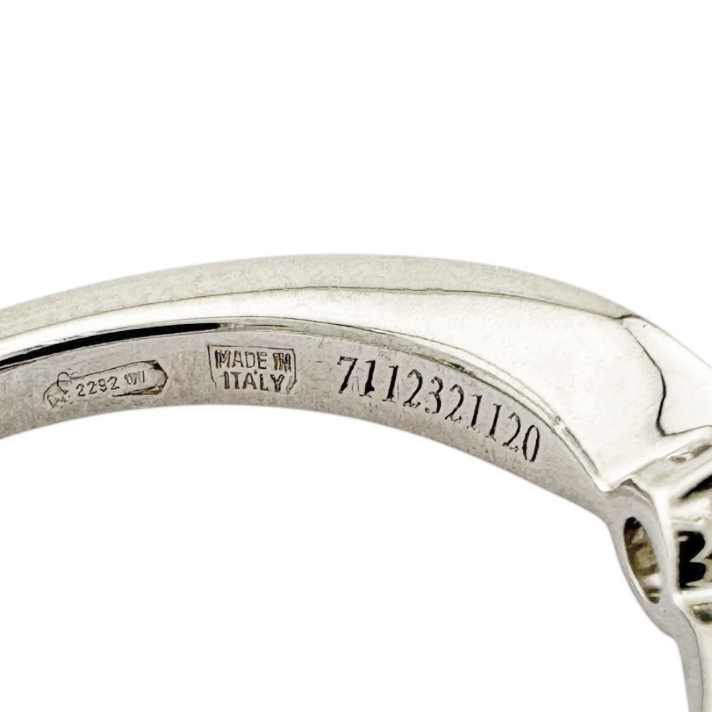 Bvlgari Dedicata a Venice Ring Diamond — view 7