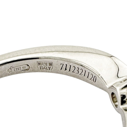 Bvlgari Dedicata a Venice Ring Diamond — view 7