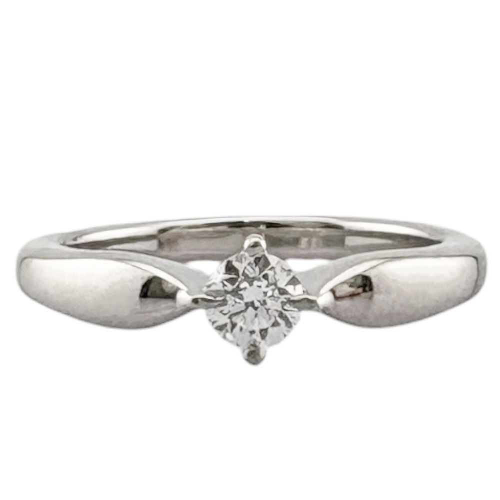 Bvlgari Dedicata a Venice Ring Diamond — view 3