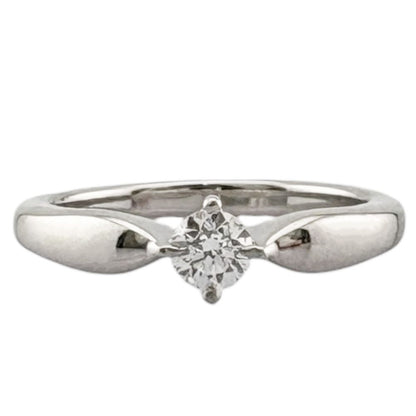 Bvlgari Dedicata a Venice Ring Diamond — view 3
