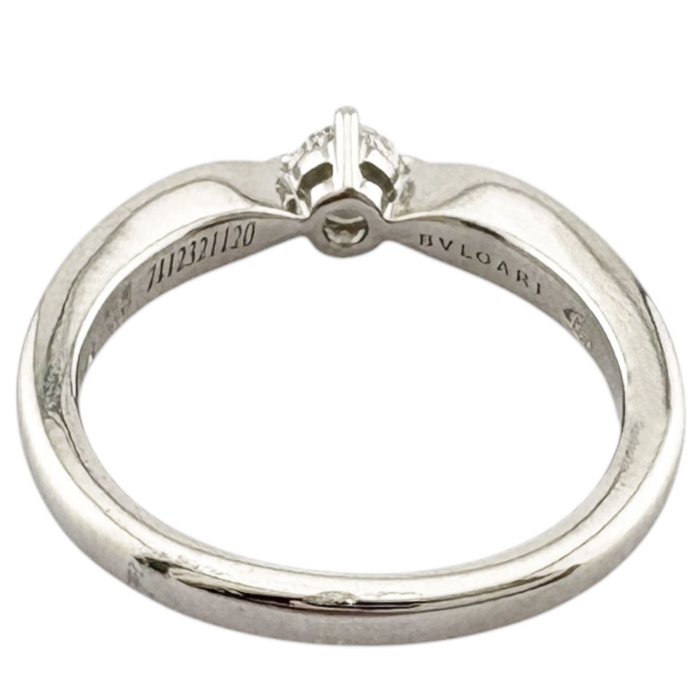 Bvlgari Dedicata a Venice Ring Diamond — view 5