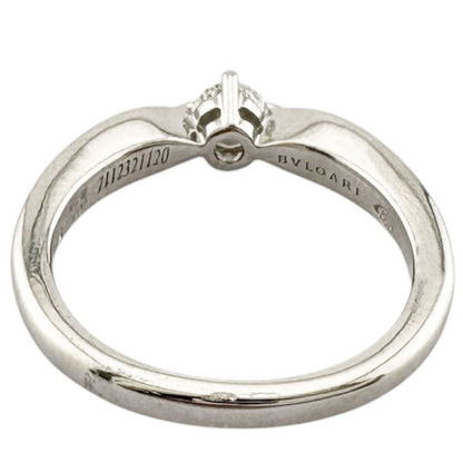 Bvlgari Dedicata a Venice Ring Diamond — view 5