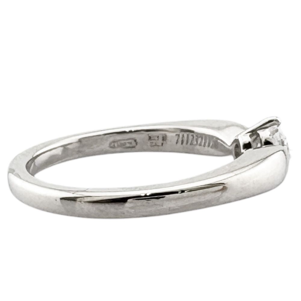 Bvlgari Dedicata a Venice Ring Diamond — view 6