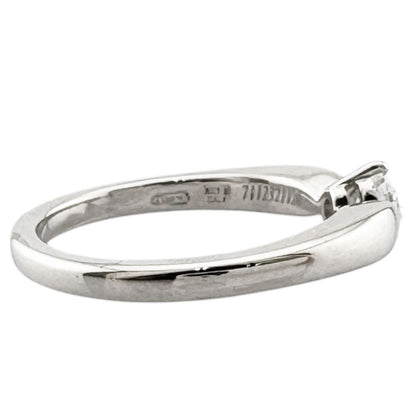 Bvlgari Dedicata a Venice Ring Diamond — view 6