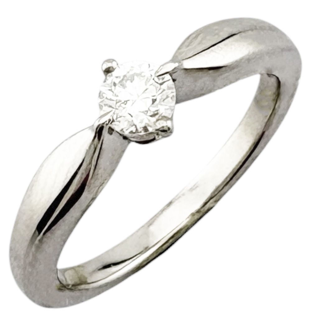 Bvlgari Dedicata a Venice Ring Diamond