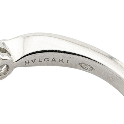 Bvlgari Dedicata a Venice Ring Diamond — view 8