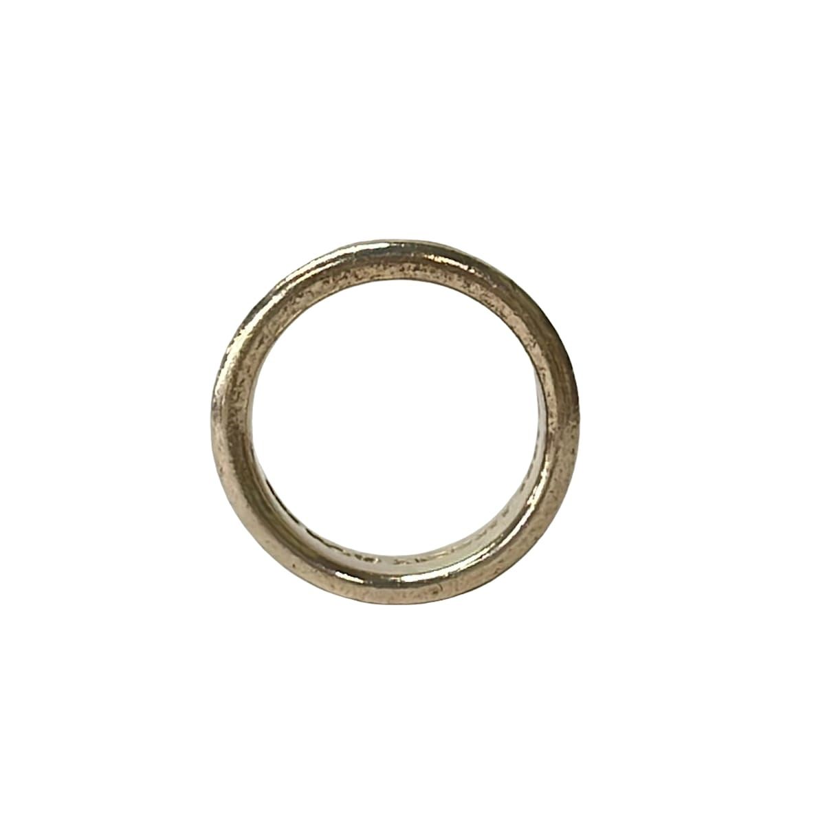 Tiffany & Co Ring Silver — view 4