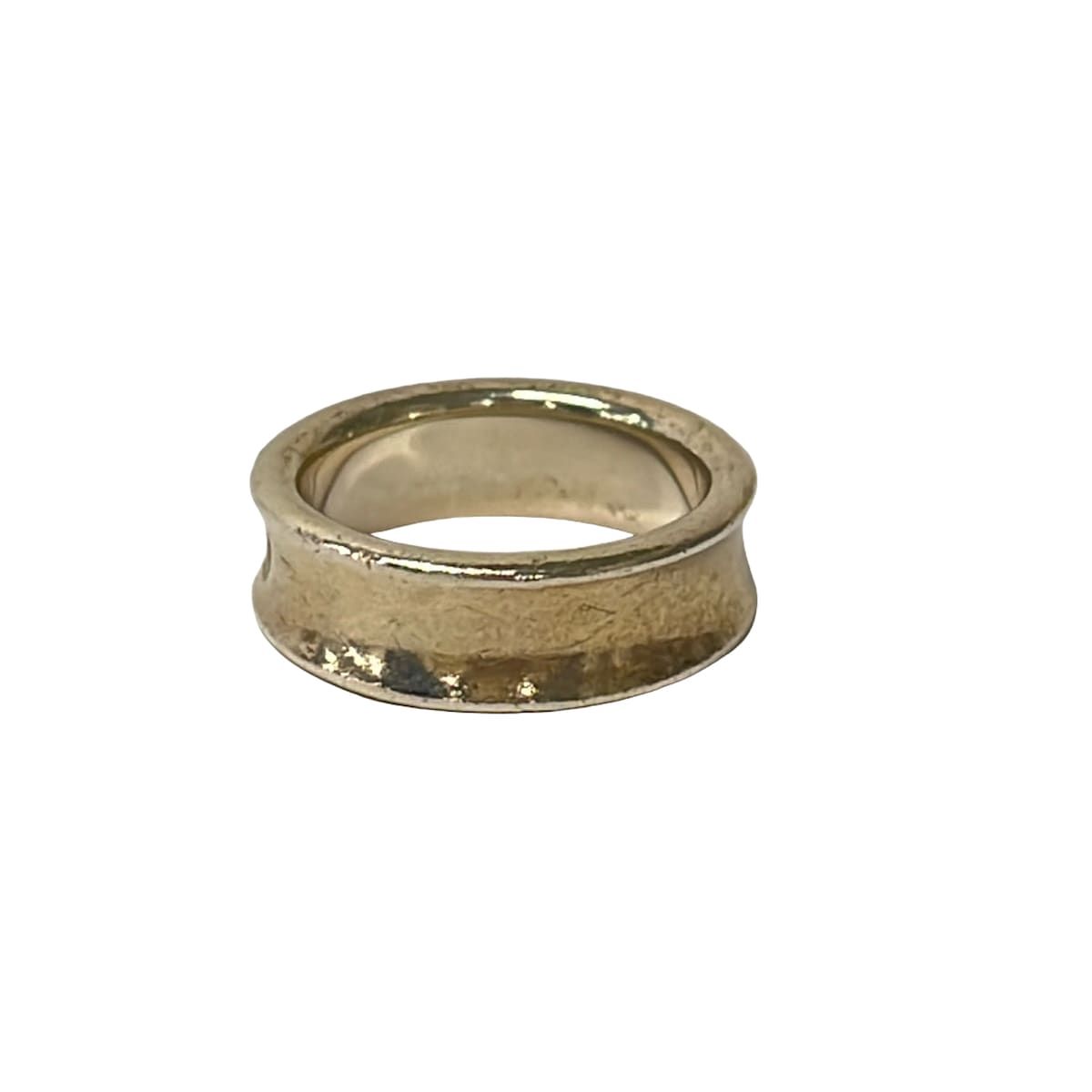 Tiffany & Co Ring Silver — view 3