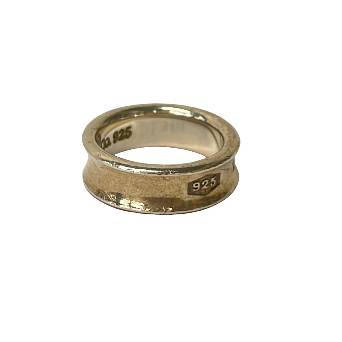 Tiffany & Co Ring Silver — view 2