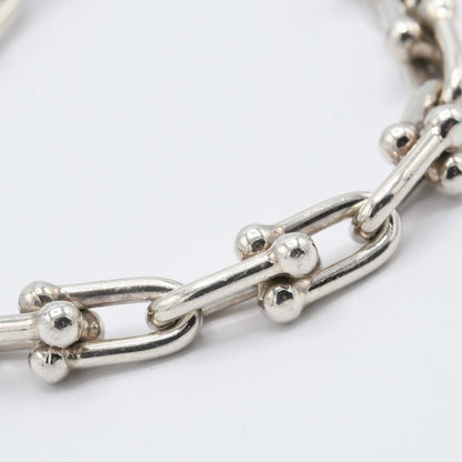 Tiffany & Co Bracelet Smo Roulis Neck 24 Pieces 925 Sterling Silver — view 5