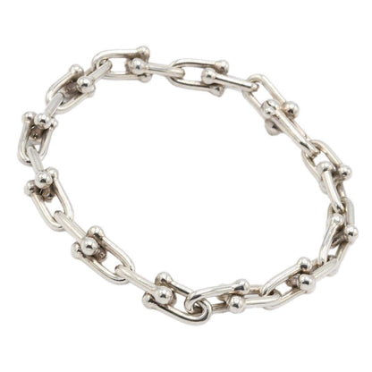 Tiffany & Co Bracelet Smo Roulis Neck 24 Pieces 925 Sterling Silver