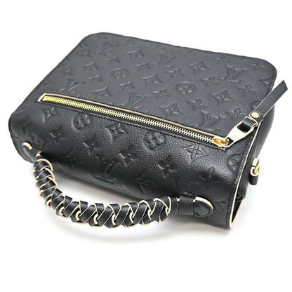 Louis Vuitton Handbag Black — view 4